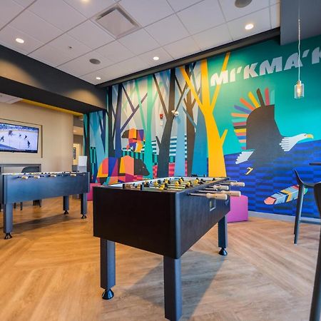 Tru By Hilton Yarmouth, Ns Hotel Екстериор снимка