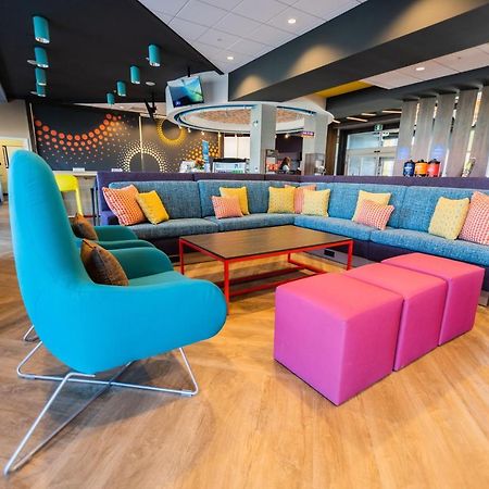 Tru By Hilton Yarmouth, Ns Hotel Екстериор снимка