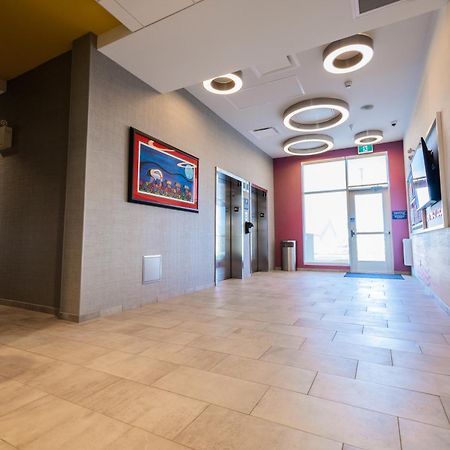 Tru By Hilton Yarmouth, Ns Hotel Екстериор снимка