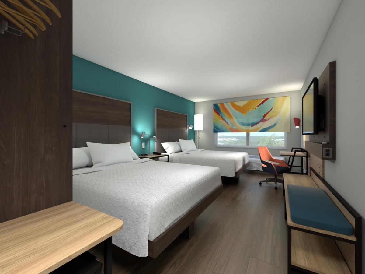Tru By Hilton Yarmouth, Ns Hotel Екстериор снимка