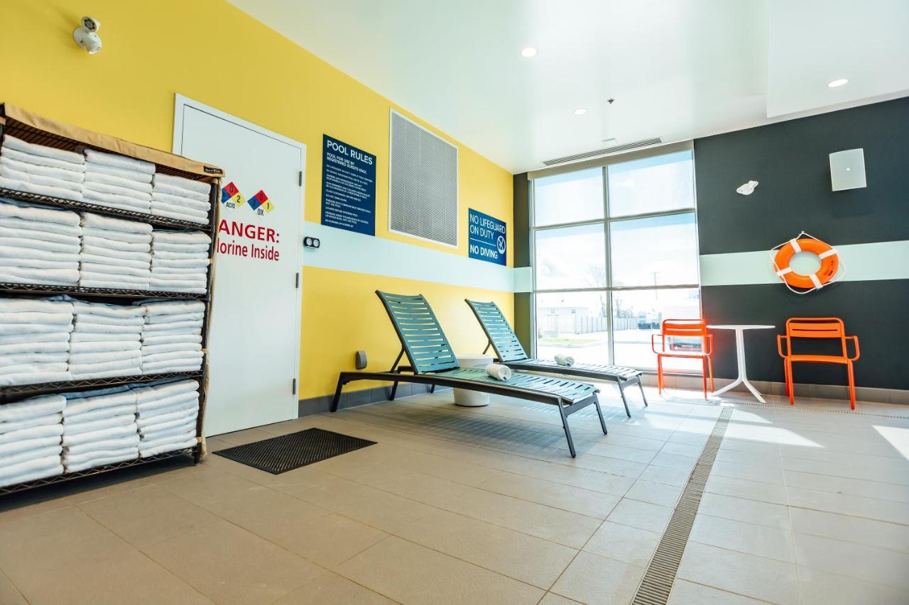 Tru By Hilton Yarmouth, Ns Hotel Екстериор снимка