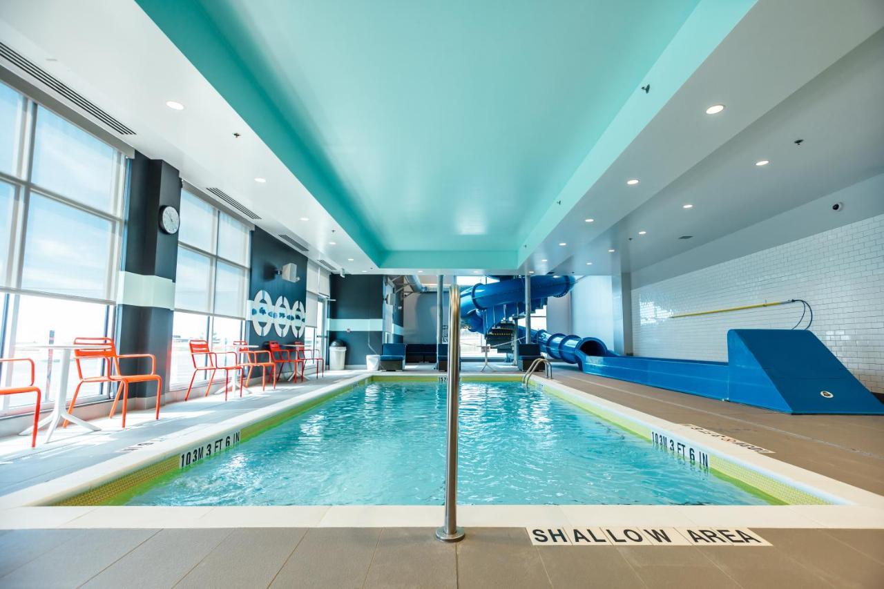 Tru By Hilton Yarmouth, Ns Hotel Екстериор снимка