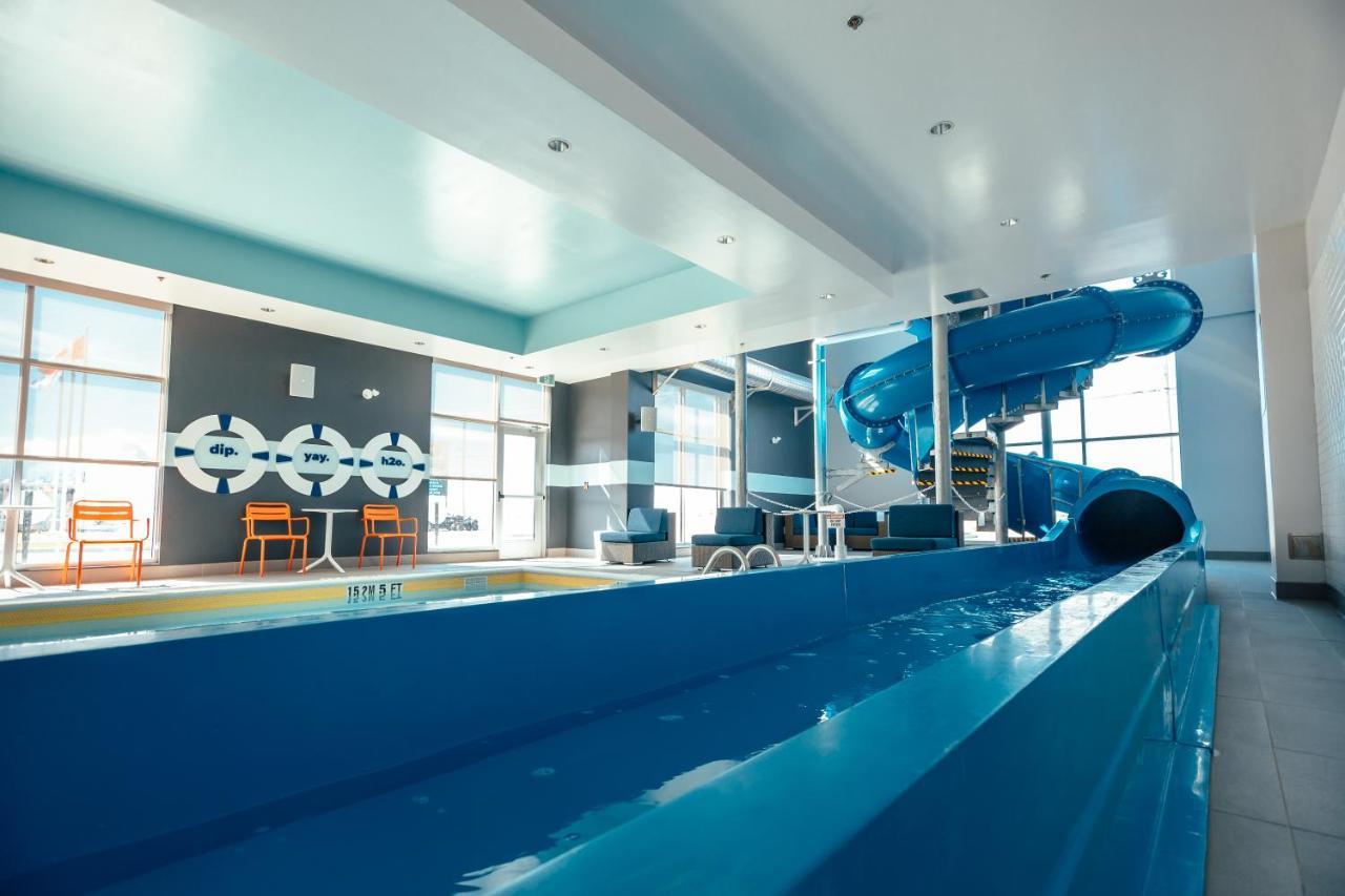 Tru By Hilton Yarmouth, Ns Hotel Екстериор снимка