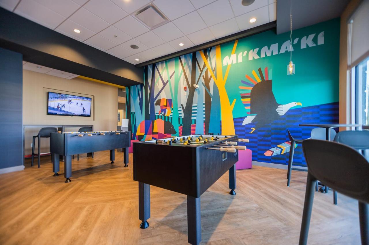 Tru By Hilton Yarmouth, Ns Hotel Екстериор снимка