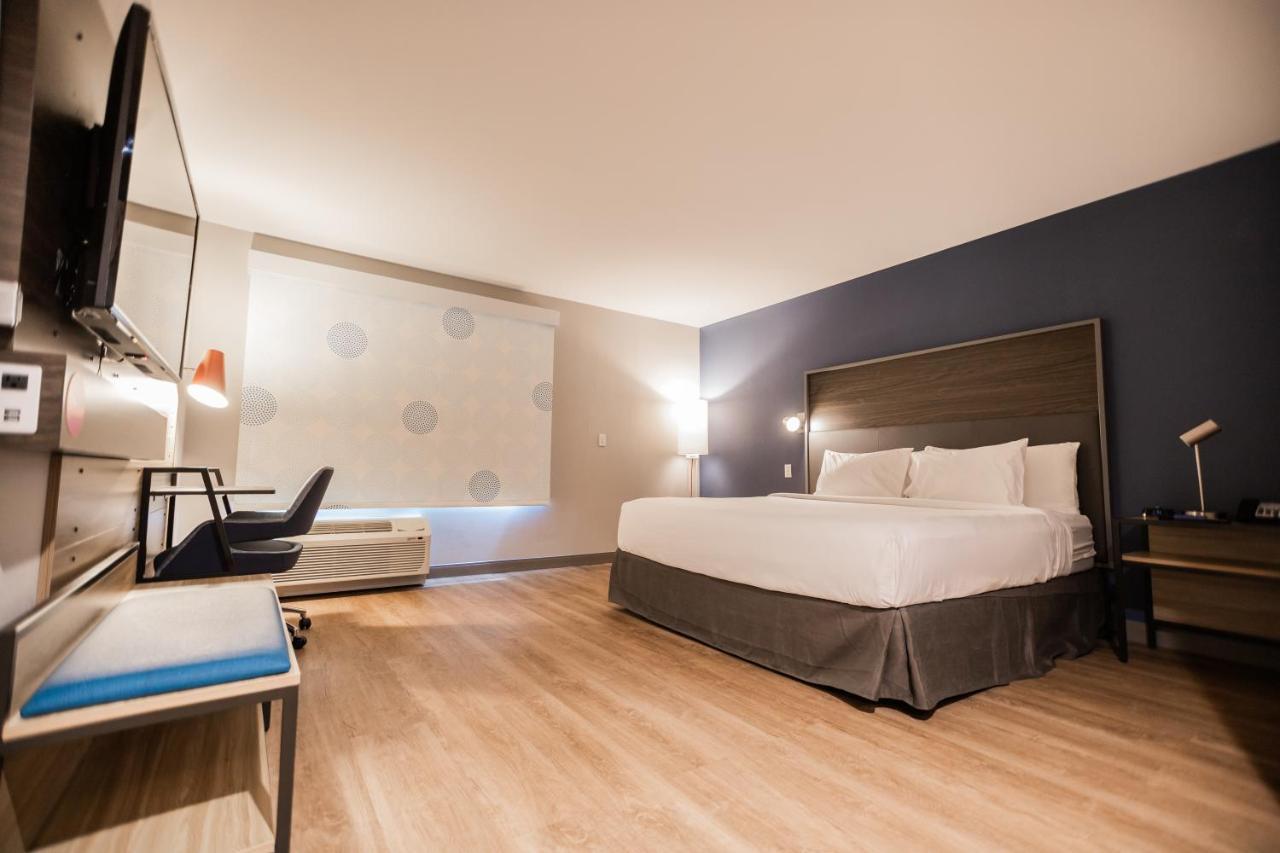 Tru By Hilton Yarmouth, Ns Hotel Екстериор снимка
