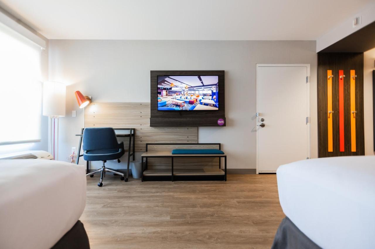 Tru By Hilton Yarmouth, Ns Hotel Екстериор снимка