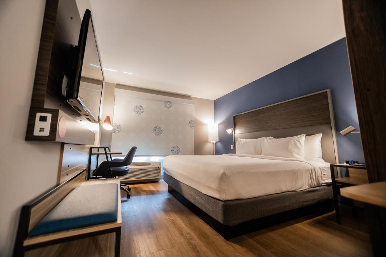 Tru By Hilton Yarmouth, Ns Hotel Екстериор снимка