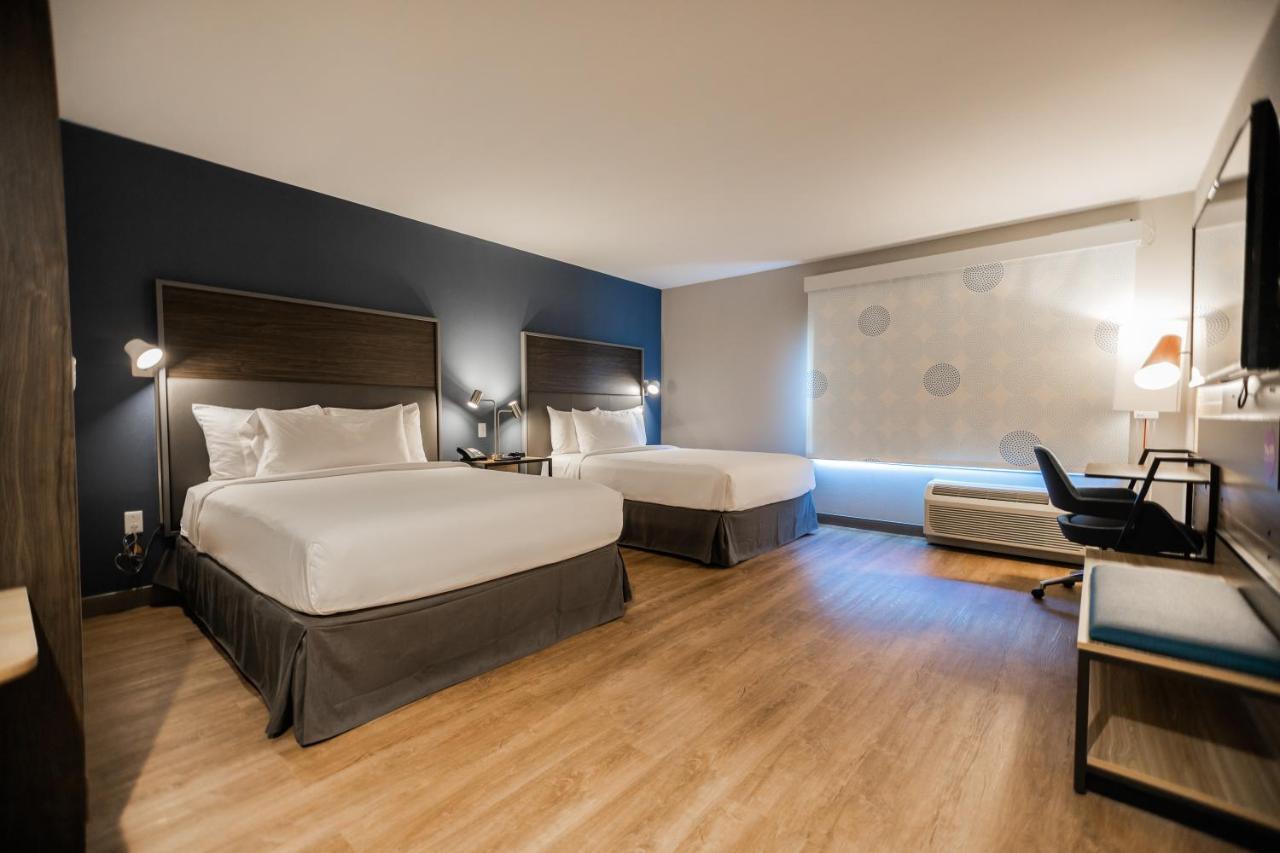 Tru By Hilton Yarmouth, Ns Hotel Екстериор снимка