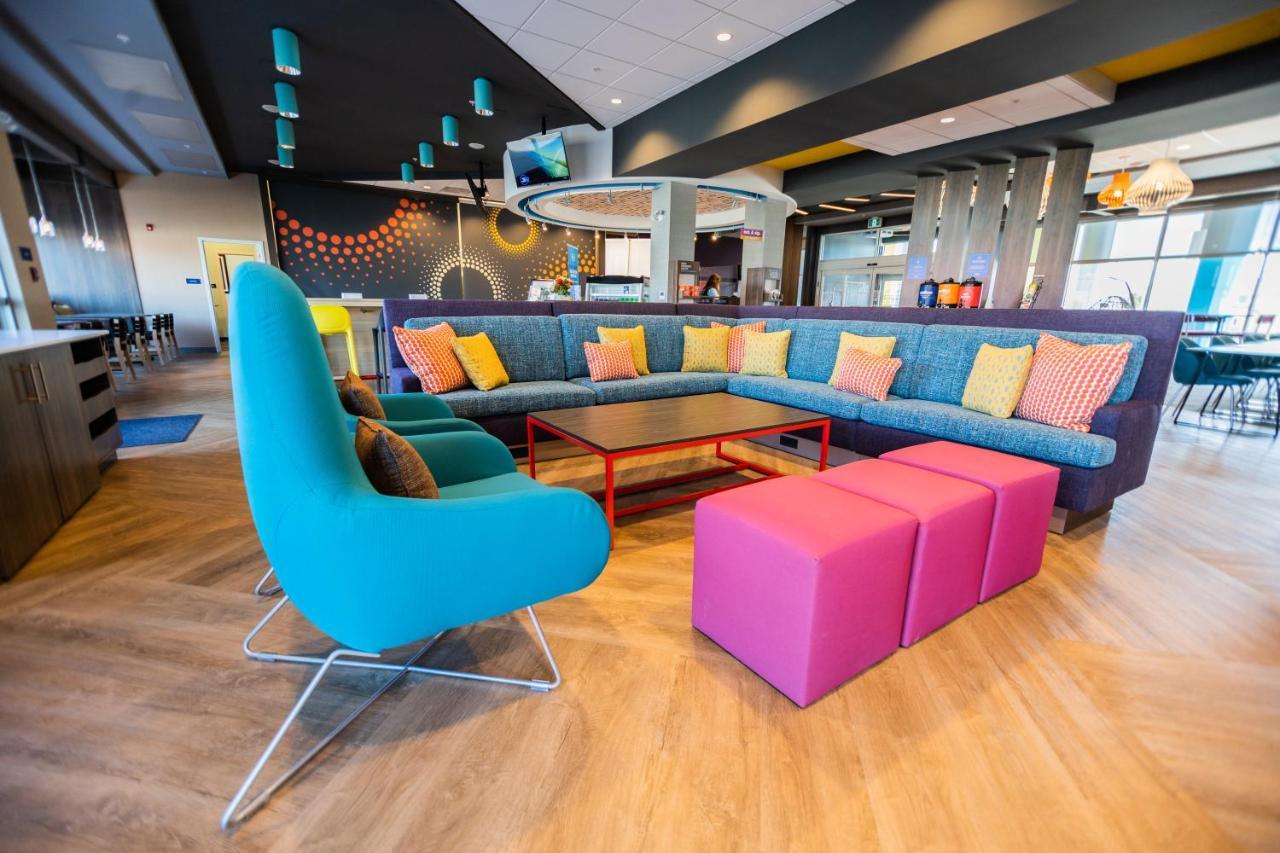 Tru By Hilton Yarmouth, Ns Hotel Екстериор снимка