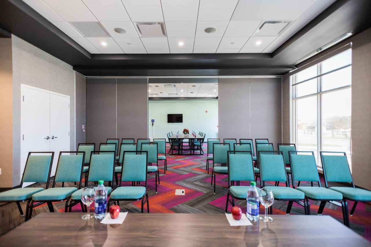 Tru By Hilton Yarmouth, Ns Hotel Екстериор снимка