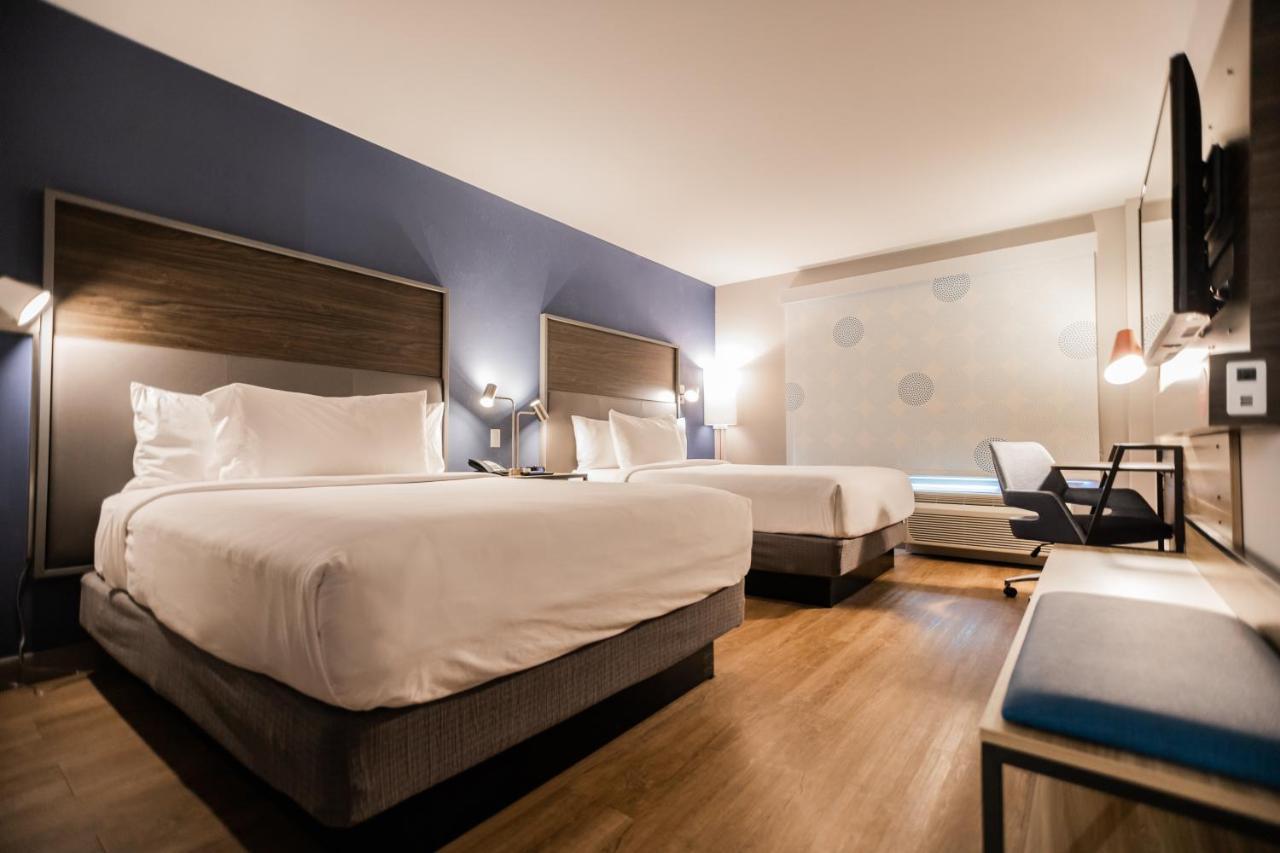 Tru By Hilton Yarmouth, Ns Hotel Екстериор снимка