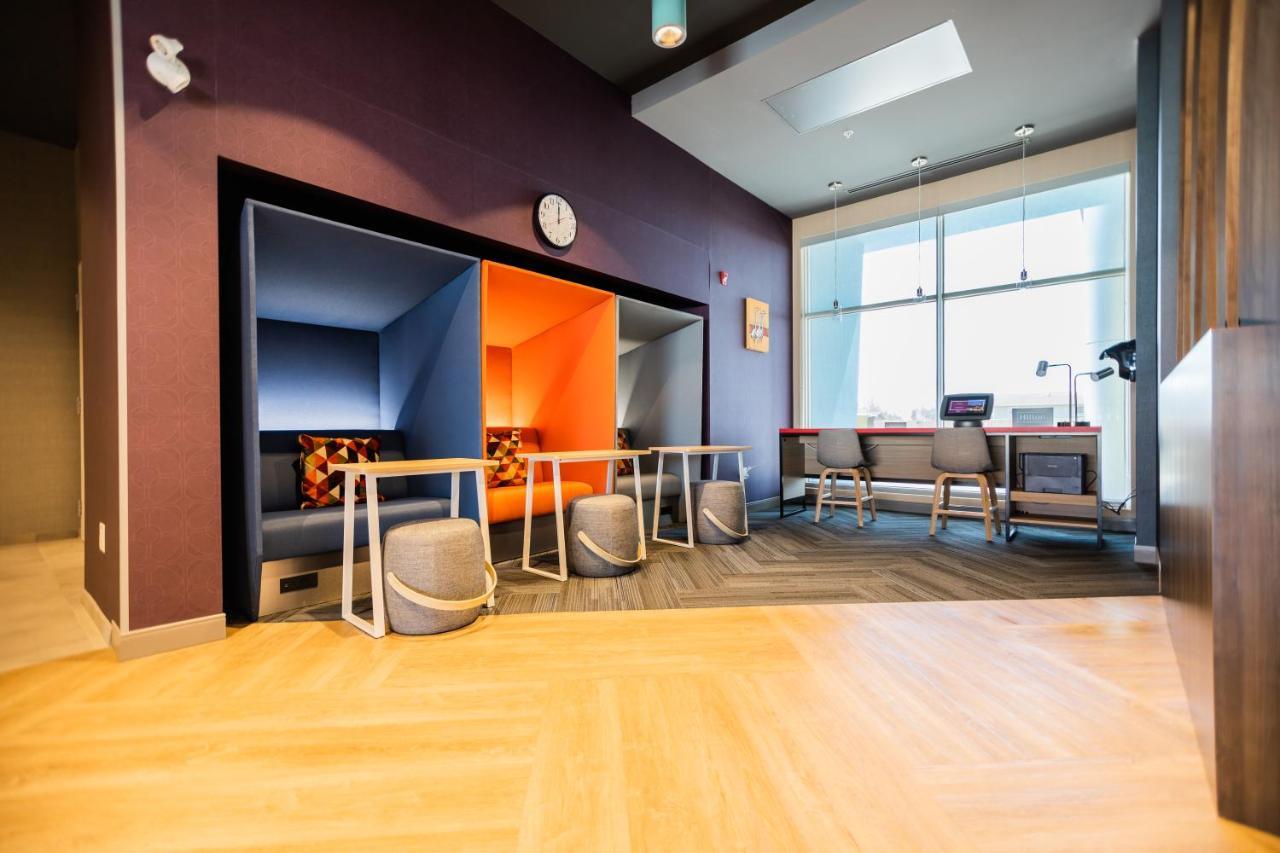 Tru By Hilton Yarmouth, Ns Hotel Екстериор снимка