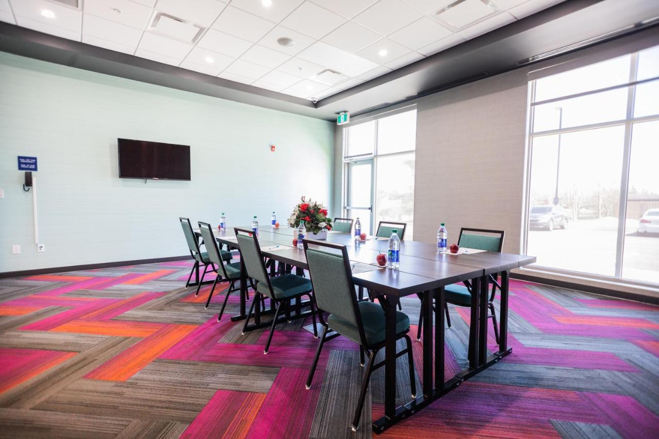 Tru By Hilton Yarmouth, Ns Hotel Екстериор снимка