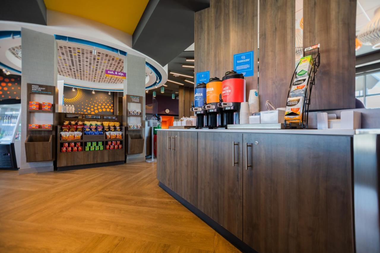Tru By Hilton Yarmouth, Ns Hotel Екстериор снимка