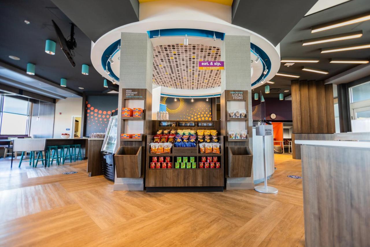 Tru By Hilton Yarmouth, Ns Hotel Екстериор снимка
