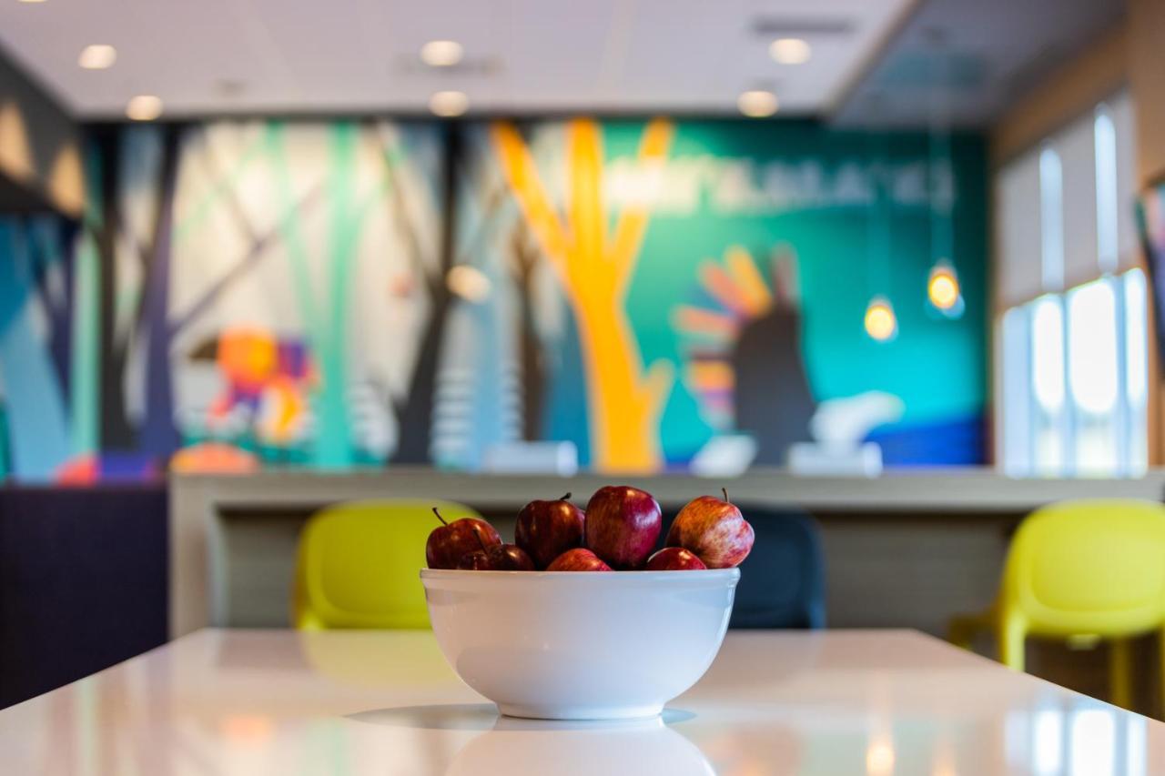 Tru By Hilton Yarmouth, Ns Hotel Екстериор снимка