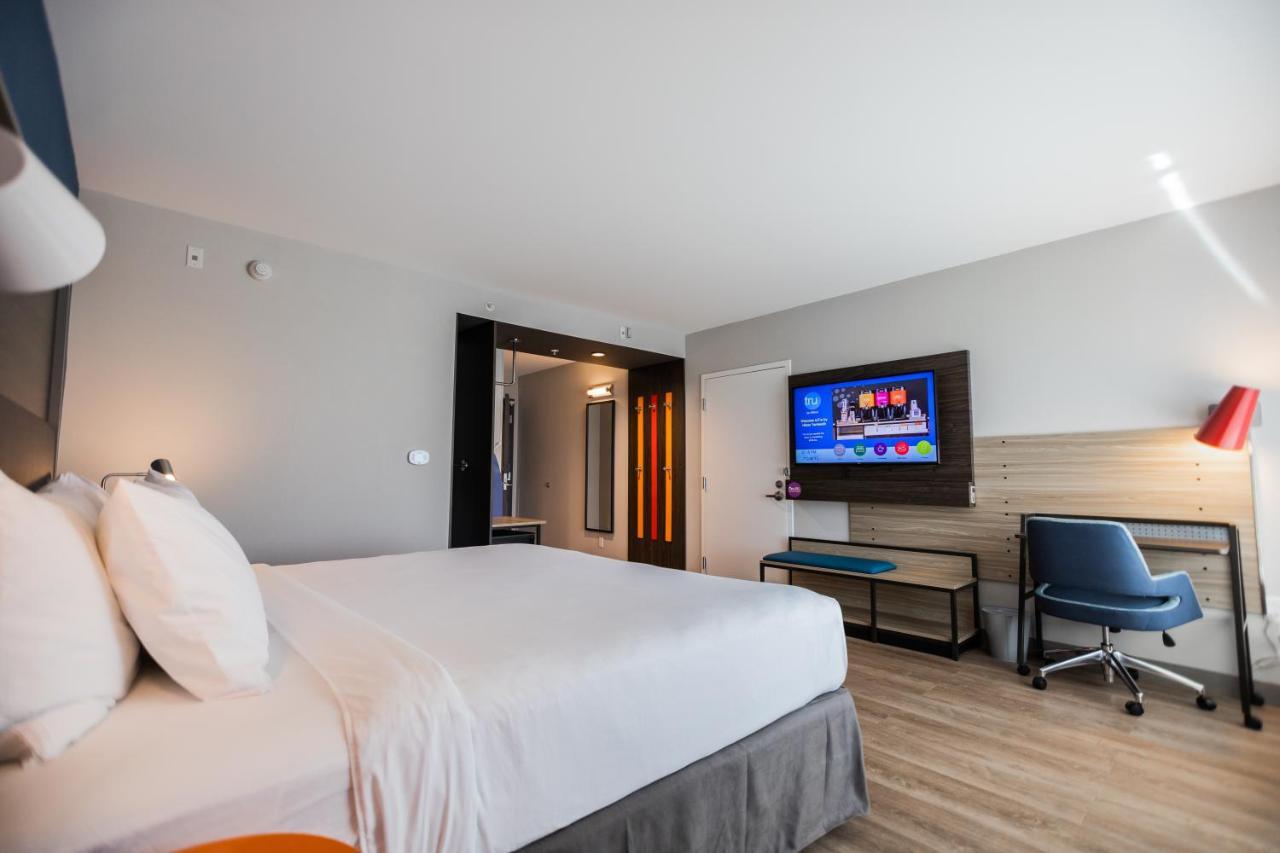 Tru By Hilton Yarmouth, Ns Hotel Екстериор снимка