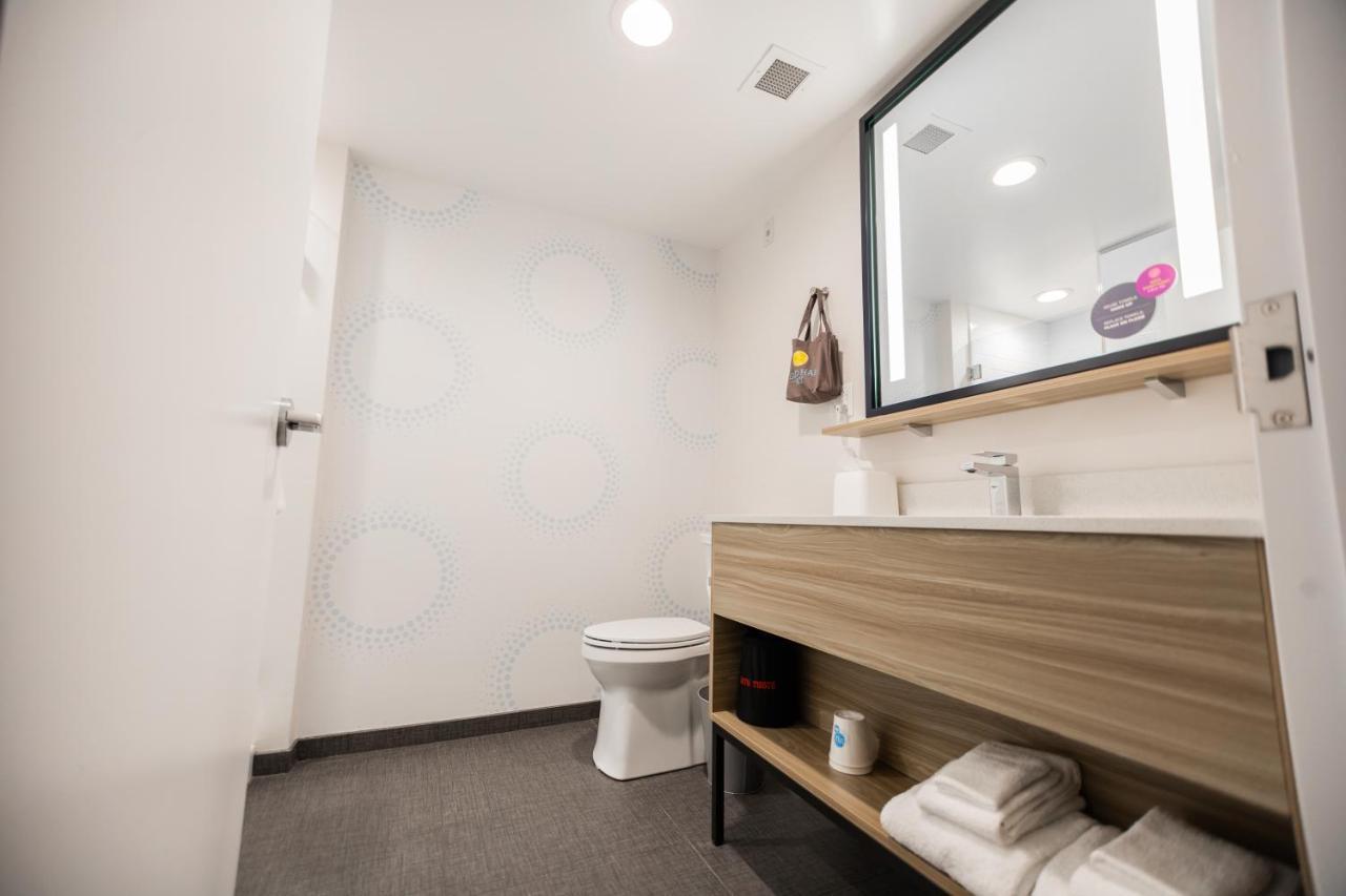 Tru By Hilton Yarmouth, Ns Hotel Екстериор снимка