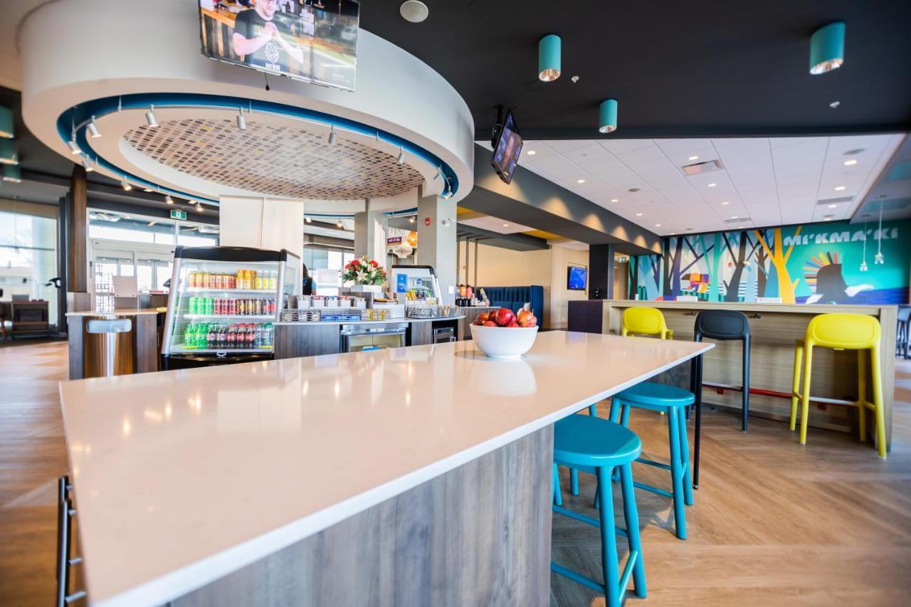 Tru By Hilton Yarmouth, Ns Hotel Екстериор снимка