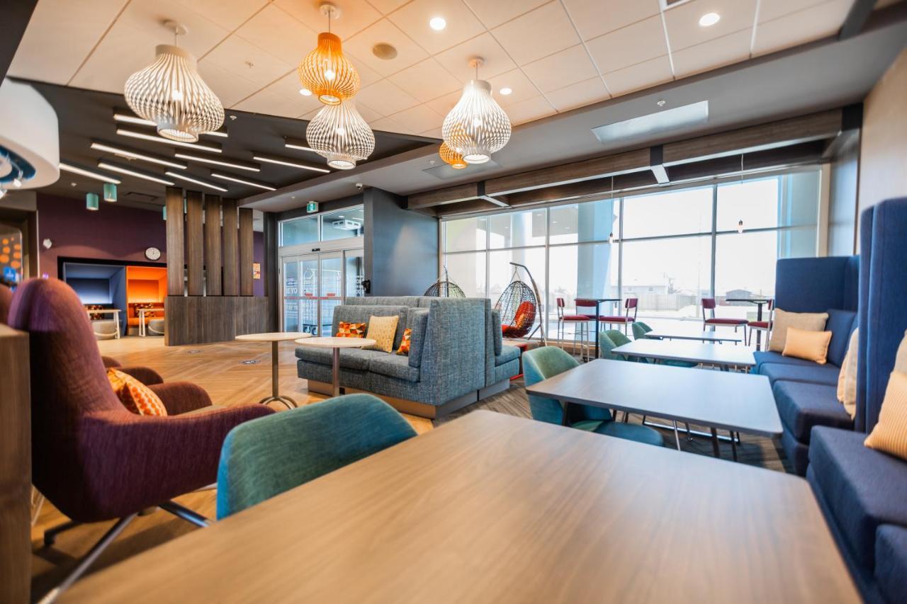Tru By Hilton Yarmouth, Ns Hotel Екстериор снимка