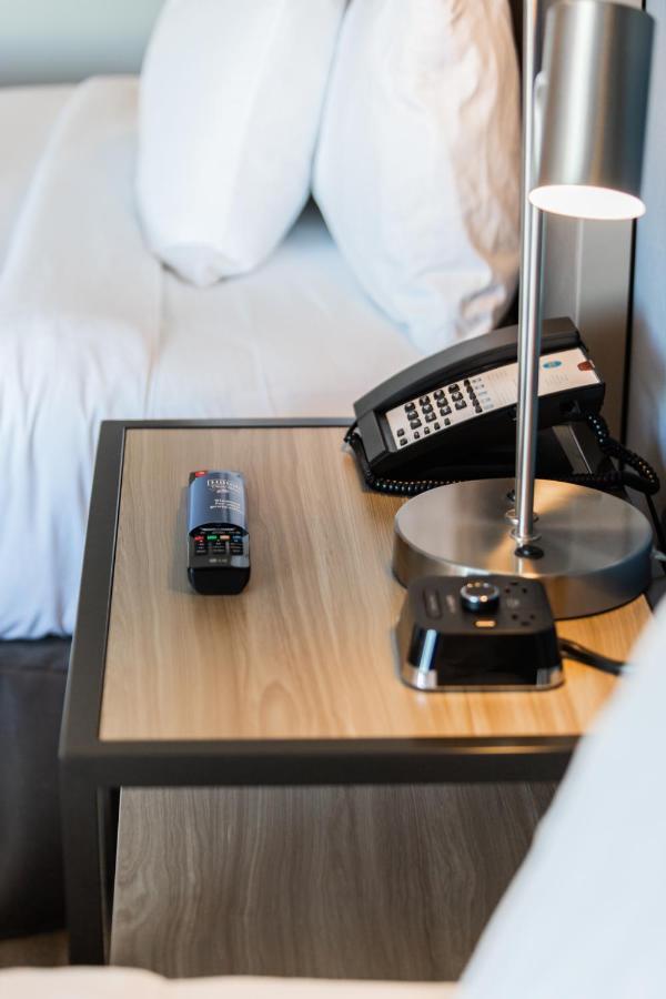 Tru By Hilton Yarmouth, Ns Hotel Екстериор снимка
