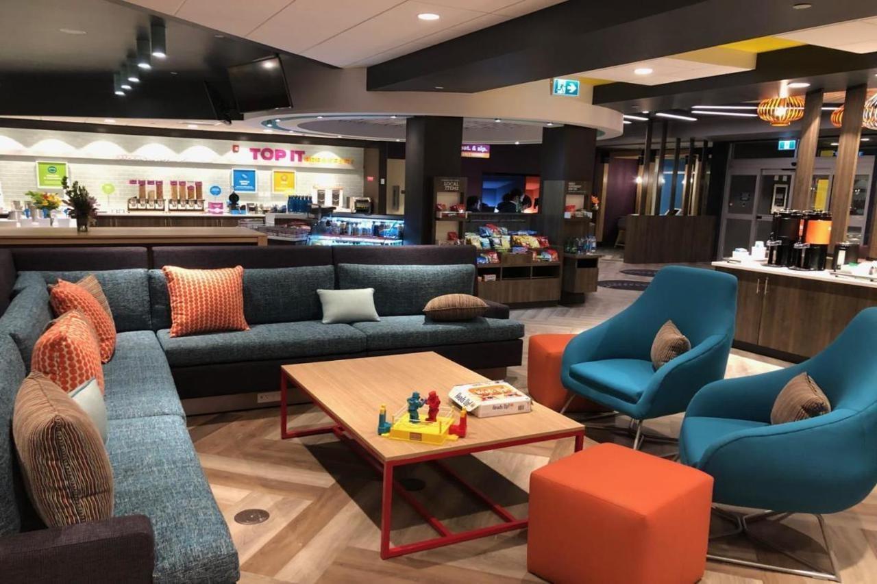 Tru By Hilton Yarmouth, Ns Hotel Екстериор снимка