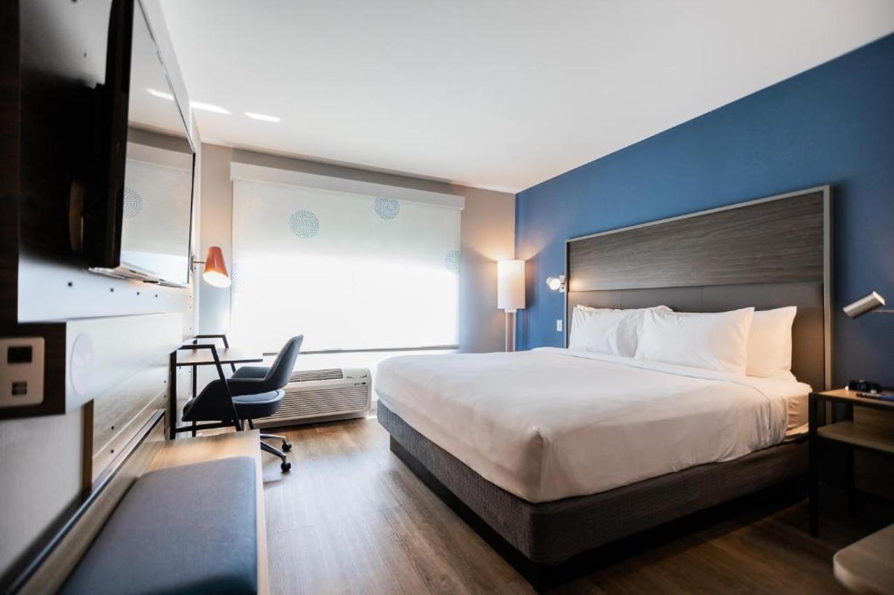 Tru By Hilton Yarmouth, Ns Hotel Екстериор снимка